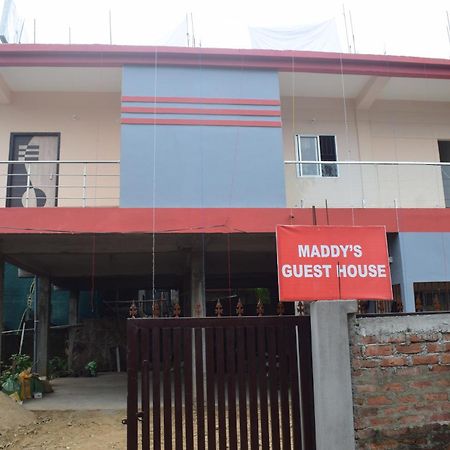 Maddy'S Guest House Gauháti Kültér fotó